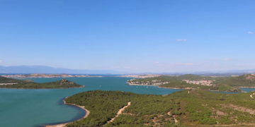 Ege’de Huzurun Adresi: Cunda’da Görmeniz Gereken Mekanlar