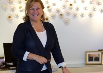 Güler Sabancı’dan ne eğitimde ne istihdamda yer alan genç kadınlar için çağrı