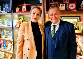 TÜSAV ile Anneden Anneye Destek Derneği : 1000 yetim çocuğa 1000 çanta