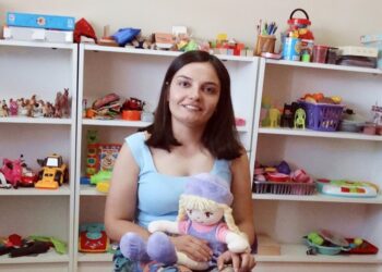 Çocukları çözmede en iyi yöntem: Oyun terapisi