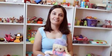 Çocukları çözmede en iyi yöntem: Oyun terapisi