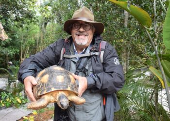 Turgay Tuna ile Seyahat ve Kültür – Röportaj Rengigül Yaltırık Ural