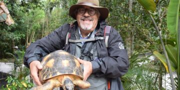 Turgay Tuna ile Seyahat ve Kültür – Röportaj Rengigül Yaltırık Ural