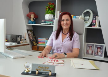 Avukat Nevin Can : Sözleşmeli avukatı bulunmayan firmalara ceza!