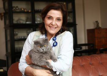 ‘Hayat Şarkısı’nın Süheyla’sı Seray Gözler ile Röportaj…