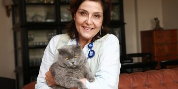 ‘Hayat Şarkısı’nın Süheyla’sı Seray Gözler ile Röportaj…