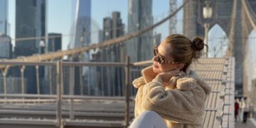 Songül Torbaoğlu : Bir Keşif Yolculuğu Newyork- Miami-Dominik