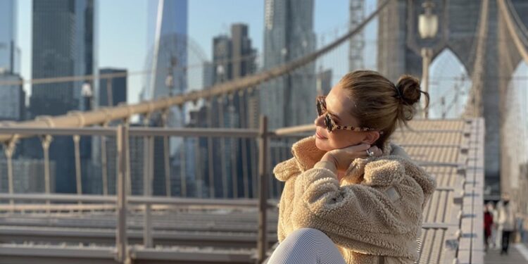 Songül Torbaoğlu : Bir Keşif Yolculuğu Newyork- Miami-Dominik