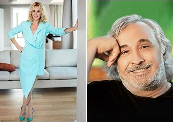 Altın Koza’da onur ödülleri Hale Soygazı ve Müjdat Gezen’e veriliyor