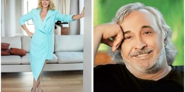 Altın Koza’da onur ödülleri Hale Soygazı ve Müjdat Gezen’e veriliyor