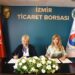 İzmir Ticaret Borsası ile SKOOP el ele verdi