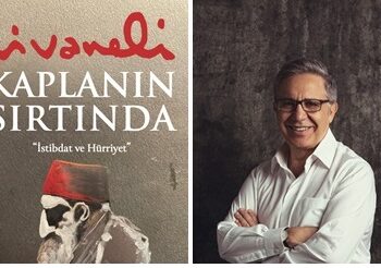 “Kaplanın Sırtında” Türkiye’nin bir dönemecine ışık tutuyor