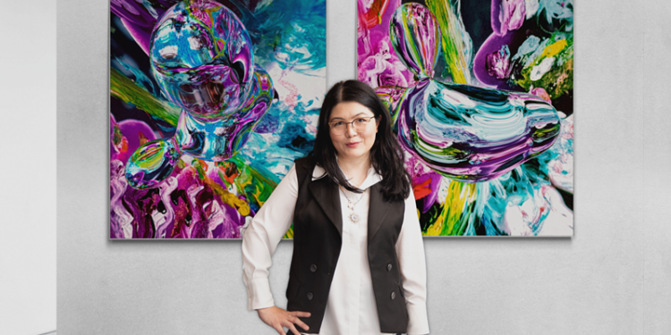 Çağdaş Asya Sanatı Contemporary İstanbul’da