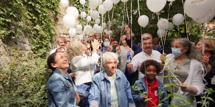 Türkiye Alzheimer Derneği : İşlenmiş gıdalar bunamayı tetikliyor!