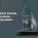 ‘Sürdürülebilir İş Ödülleri 2022’ Finale Kalan Projeler Açıklandı!