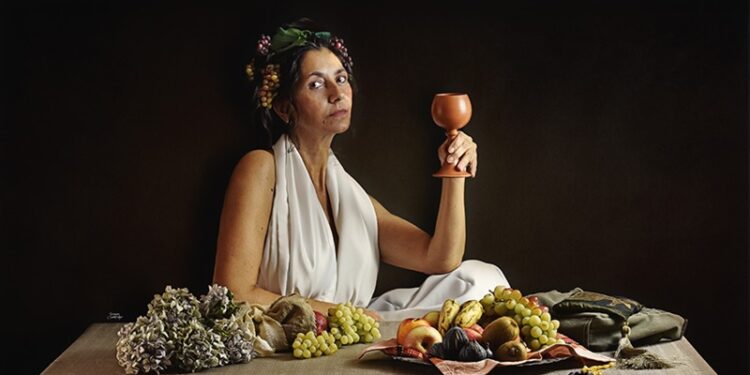 Sony Dünya Fotoğrafçılık Ödülleri 2023