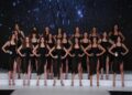 “Miss Turkey 2022” muhteşem bir final gecesiyle sonuçlandı