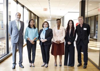 Koç Holding Yönetim Kurulu Üyesi İpek Kıraç, Koç Holding’in küresel liderliği kapsamında yürüttüğü çalışmaları anlattı