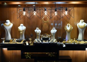 Sürdürülebilirlik mücevher fuarının kadrajında