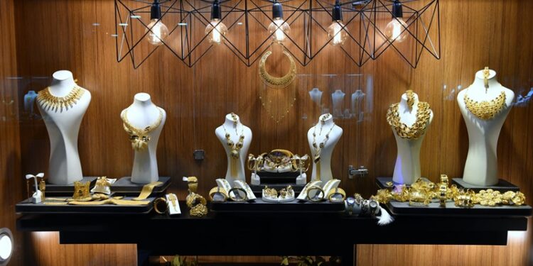 Sürdürülebilirlik mücevher fuarının kadrajında