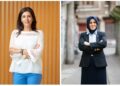 Diyarbakır Merkezin Tek Kadın Muhtarı Dilek Demir, 40 Kız çocuğunu kurtardı
