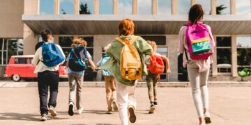 Çocuğunuz Okula dönüş stresi yaşıyorsa önce nedenini araştırın