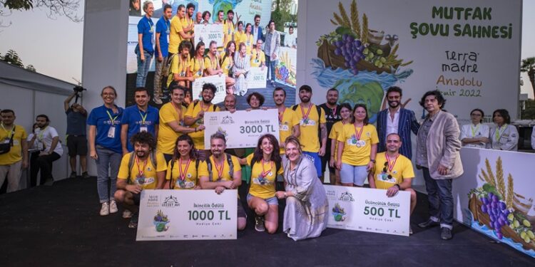 Anadolu lezzetlerinin peşine düştük