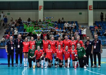 Hentbol kadınlar süper Lig heyecanı başlıyor