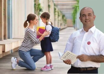 Çocuğunuz okulların açılmasına hazır mı?