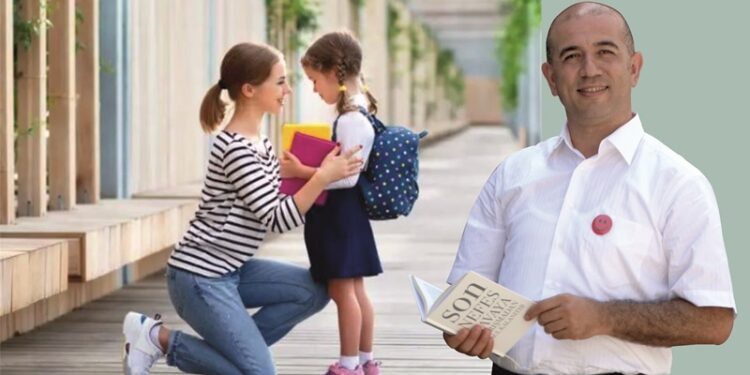 Çocuğunuz okulların açılmasına hazır mı?