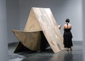 Gastronominin çağdaş sanatla buluştuğu sergiler