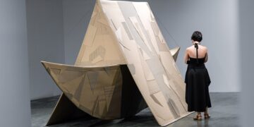 Gastronominin çağdaş sanatla buluştuğu sergiler