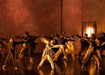 Güldestan, 13 ve 20 Eylül’de AKM’de