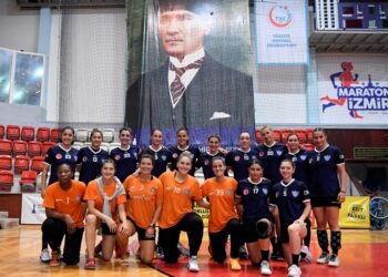 Hedef kupayı Antalya’ya getirmek