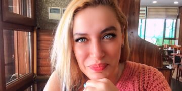 Hande Ertekin: Kaç yaşında büyürüz?