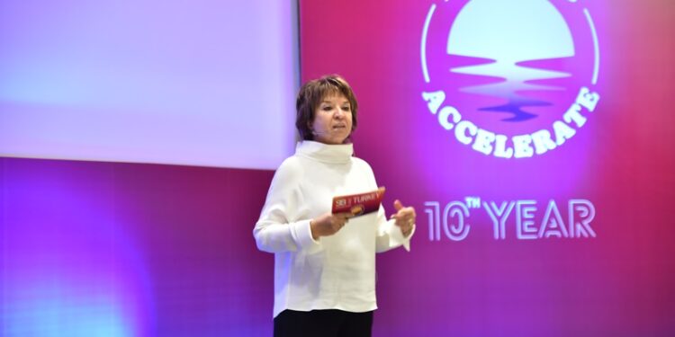 SB Turkey’22’nin ilk gününde  sürdürülebilir, onarıcı ve yapıcı bir dünya yaratmak için hızlanma çağrısı!