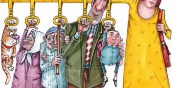 38. Aydın Doğan Uluslararası Karikatür Yarışması’nın Kazananları açıklandı