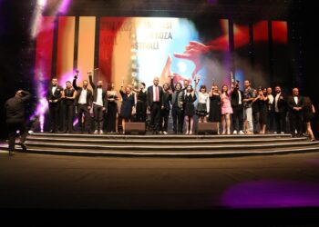 Altın Koza’da Ödüller Sahiplerini buldu