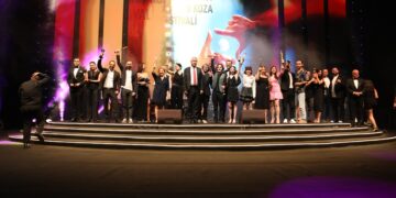 Altın Koza’da Ödüller Sahiplerini buldu