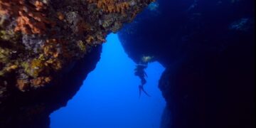 Sualtı Türkiye Şampiyonasına Eskişehir imzası