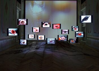 “İsmi Lazım Değil” Sergisi