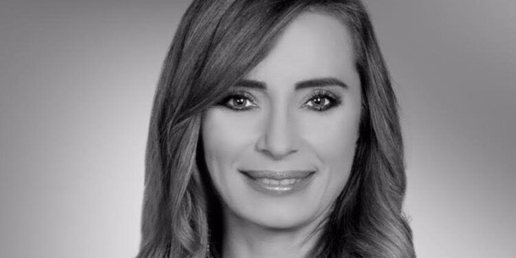 Kervan Gıda Pazarlama Direktörlüğüne Esra Gür atandı