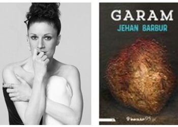 Jehan Barbur’un kaleminden “Garam”