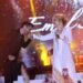Emel Sayın ve Kenan Doğulu’dan unutulmaz müzik şöleni