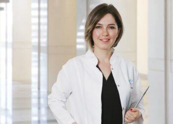 Tuba Örnek : Üzüm hem bağışıklığa hem beyne iyi geliyor