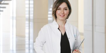 Tuba Örnek : Üzüm hem bağışıklığa hem beyne iyi geliyor