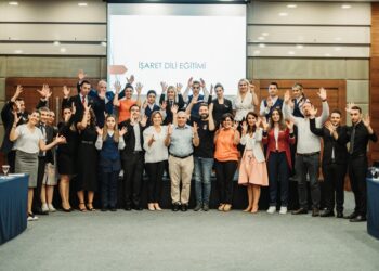 “Sessiz Kalmıyoruz, Sesinize Ses Oluyoruz!”