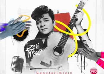 Türk Eğitim Vakfı Zeki Müren’i ‘Alkışlarla’ Anıyor