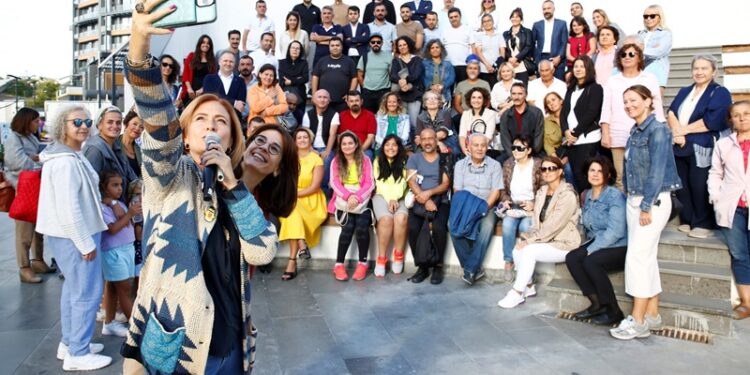 “Bize İyi Gelen Gezegene de İyi Gelir”