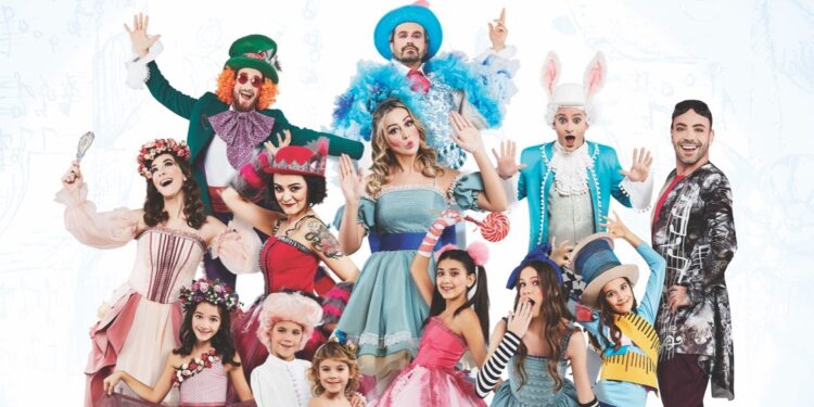 Kadıköy Belediyesi Süreyya Operası’nda 16. Sanat Mevsimi